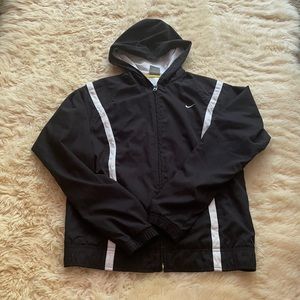 Nike Black Jacket